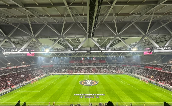 Nemanja Janošev/Sportske.net